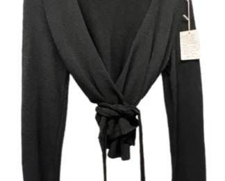 Sportswork Studio Ballet Cardigan