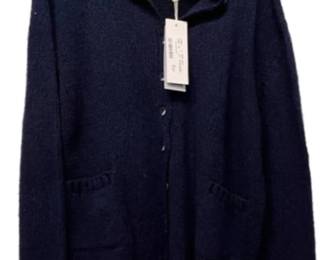 Poles Navy SweaterXL 