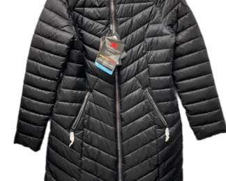 Pajar Puffer Coat size M