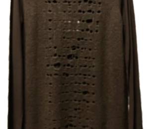 Le Phare Holey Moly Sweater 