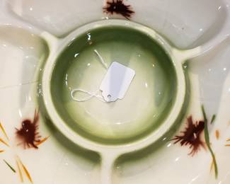 California 1961 Lane & Co. chip/dip