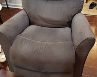 Lazy Boy rocker recliner