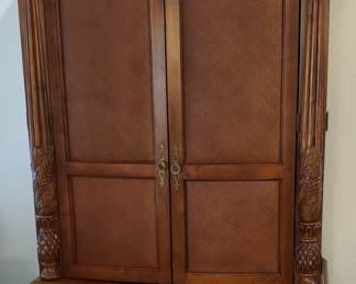 Entertainment Center