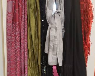 Scarves