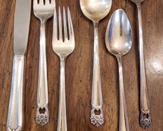 Flatware