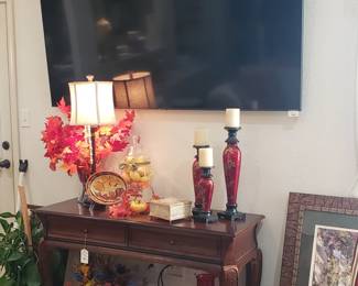 Samsung 75" Smart television