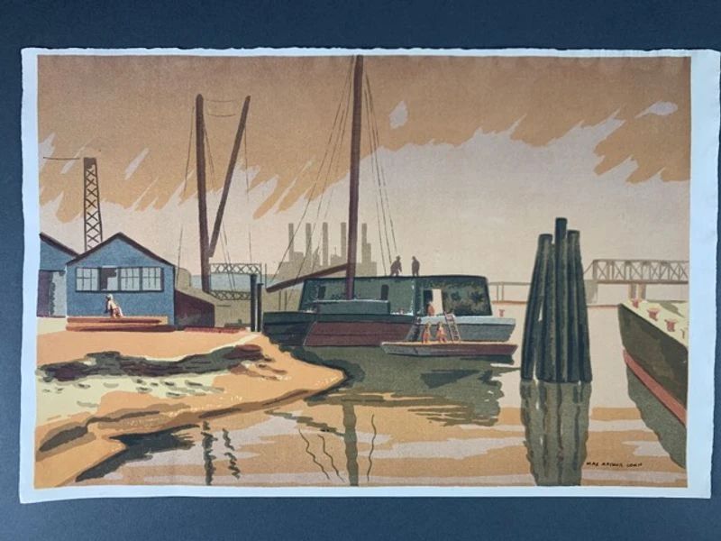 Quinn's Weekly Wednesday Auction in Falls Church, VA starts on 11/3/2023