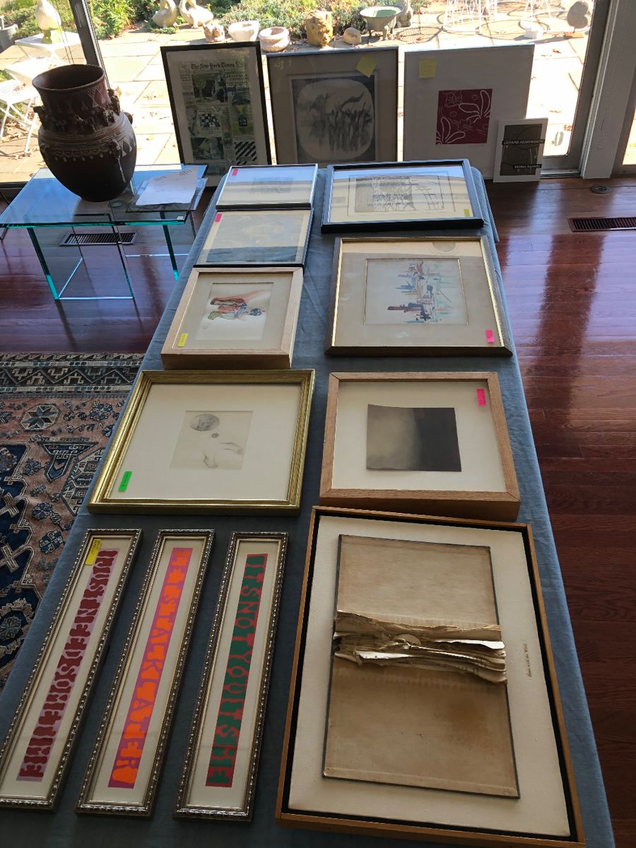 GREENCASTLE ESTATE SALES HOME OF ART COLLECTOR,... starts on 11/10/2023