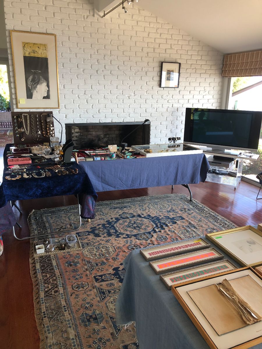 GREENCASTLE ESTATE SALES HOME OF ART COLLECTOR,... starts on 11/10/2023