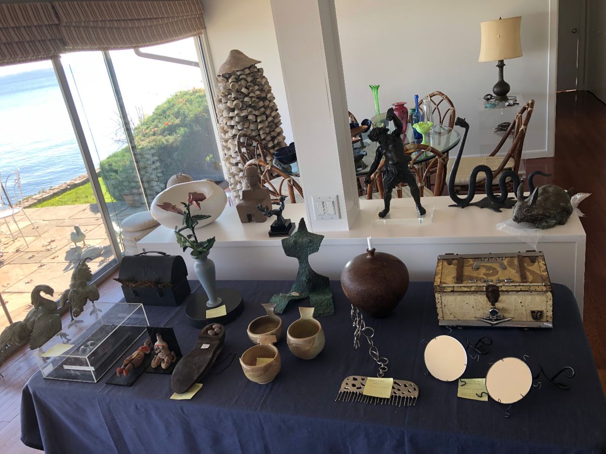 GREENCASTLE ESTATE SALES HOME OF ART COLLECTOR,... starts on 11/10/2023