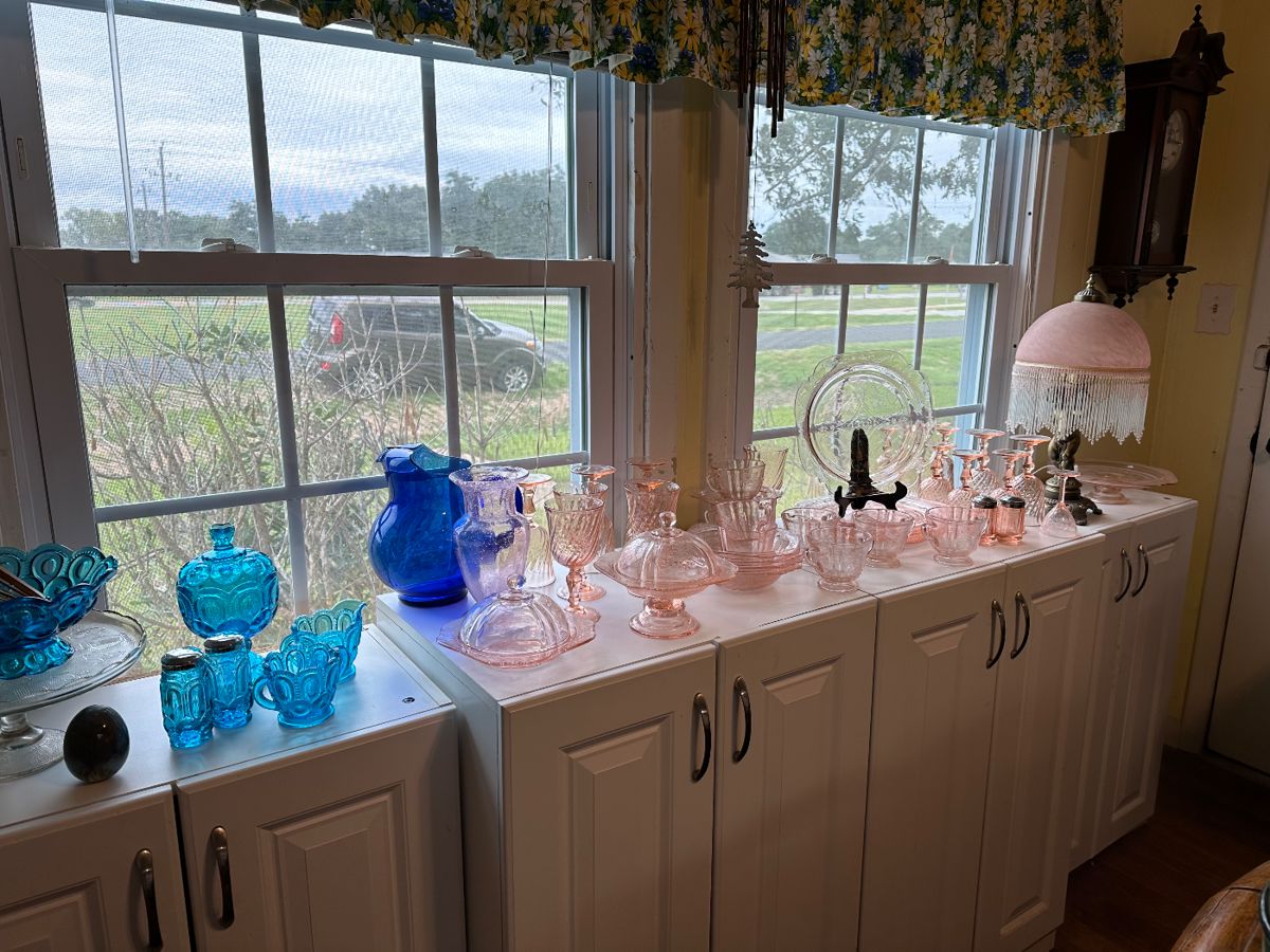 Bohemian Rhapsody II Estate Sale in Wharton, TX starts on 11/9/2023