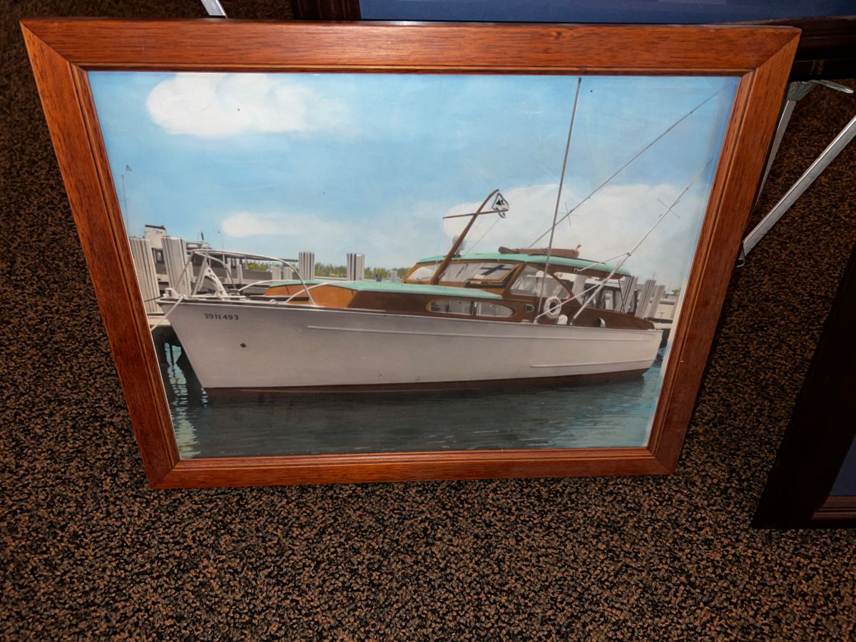 Deep Discount Day! Suerth Funeral Home, Art,... starts on 11/8/2023