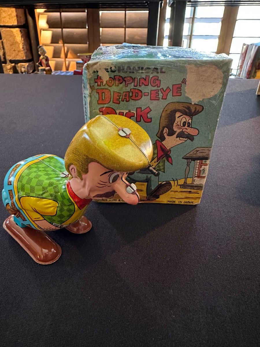 Legacy Estate Sales Southern Hills Tin... starts on 11/8/2023