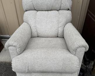 Like New Electric Lazy Boy 