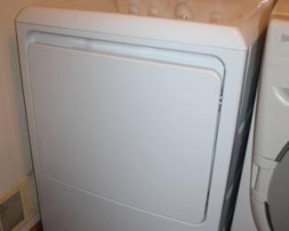 Gas dryer