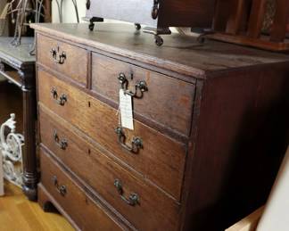 Antique furniture