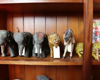 Vintage and antique toys, Schoenhut