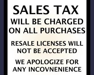 salestax