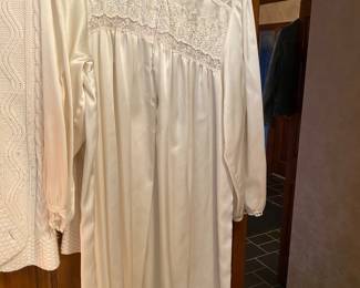 Vintage Christian Dior Nightgown