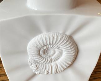 Vintage Hutschenreuther Vase