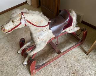 Great Condition Considering its age !!