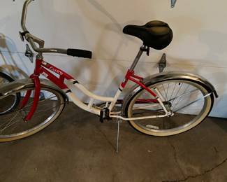 Schwinn Legacy