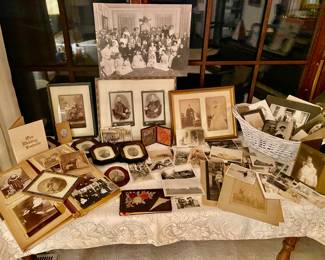 Antique Photograph's!!