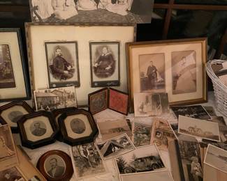Antique Photograph's!!