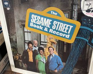Sesame Street