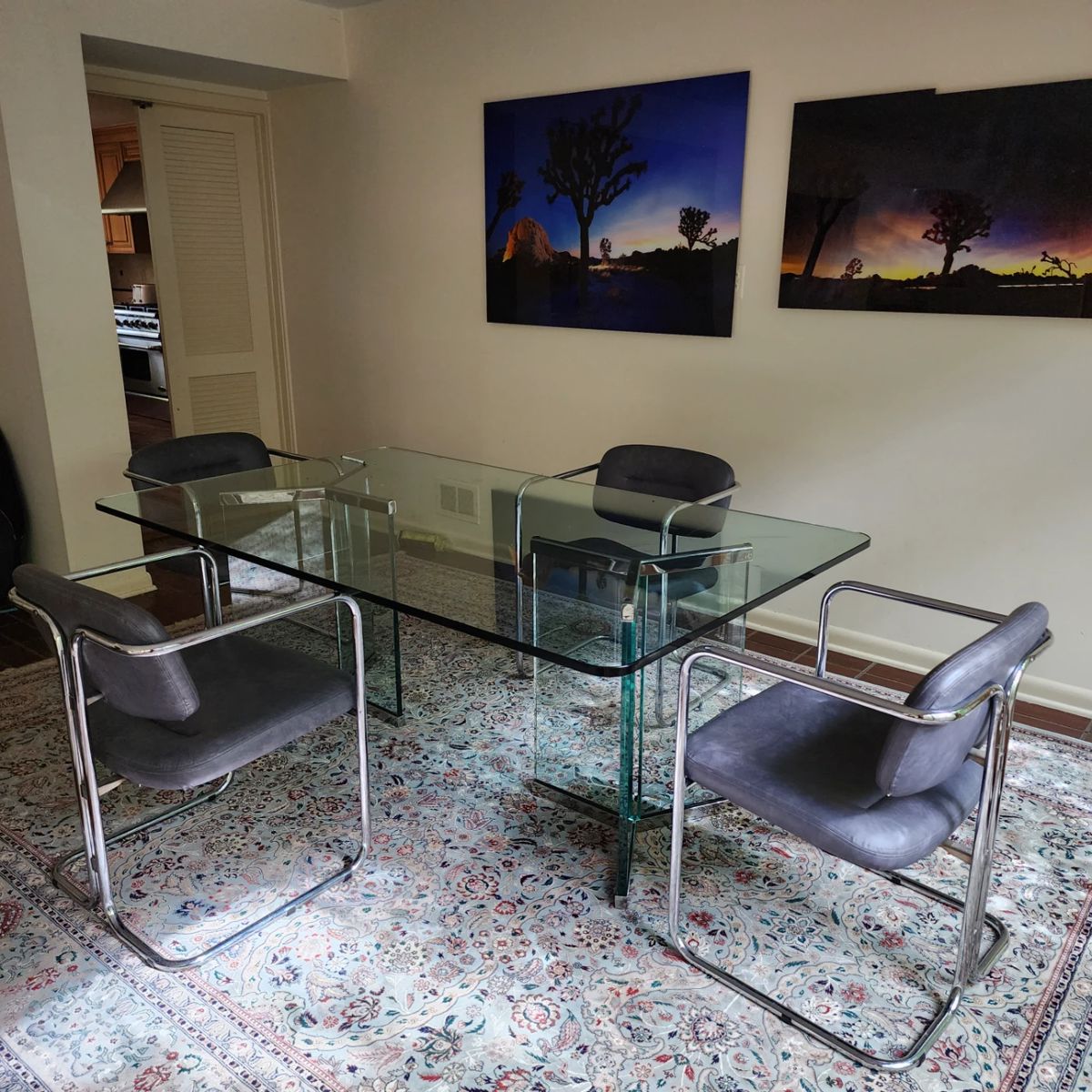 Tuxedo Estate Sale by appointment Only starts on 11/4/2023