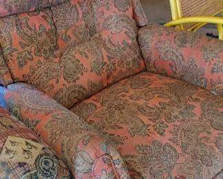 Pretty recliner
