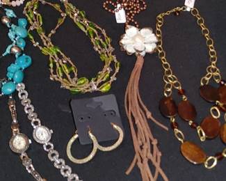 Chico's Jewelry & more
