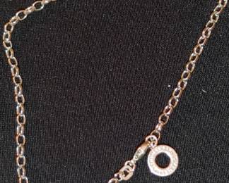 Thomas Sabo Sterling Silver 'Charm Club' Bracelet for Charms