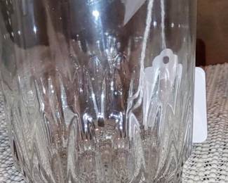 2 wild turkey high ball glasses