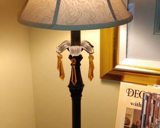 Candlestick Table lamp
