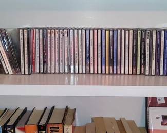 Great CD Collection