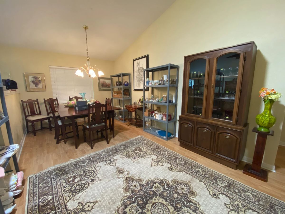 50 off Sat Ocala EstateAntique Furniture,... starts on 11/8/2023