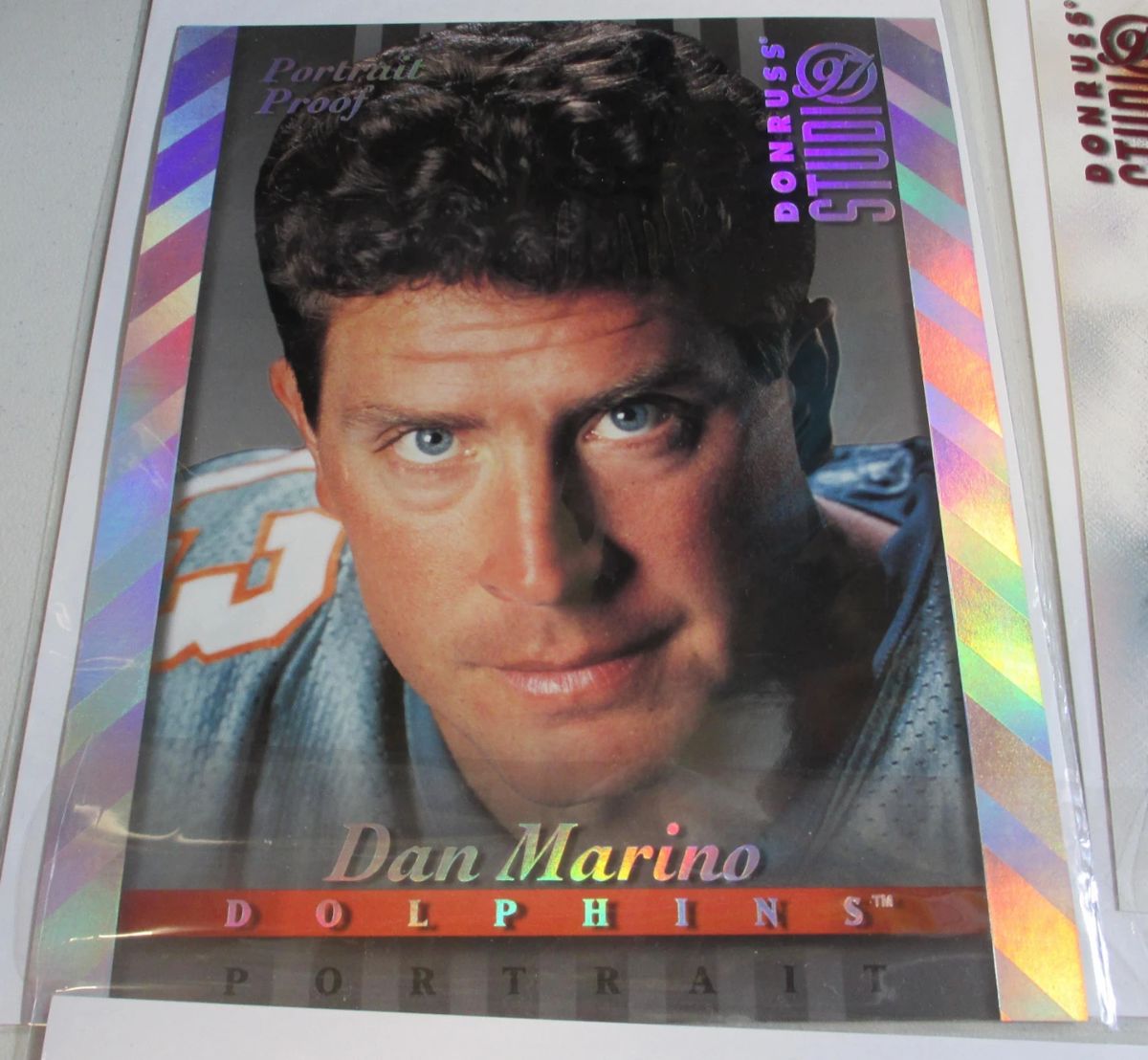 Fireball's Sportscards & Collectibles starts on 11/6/2023