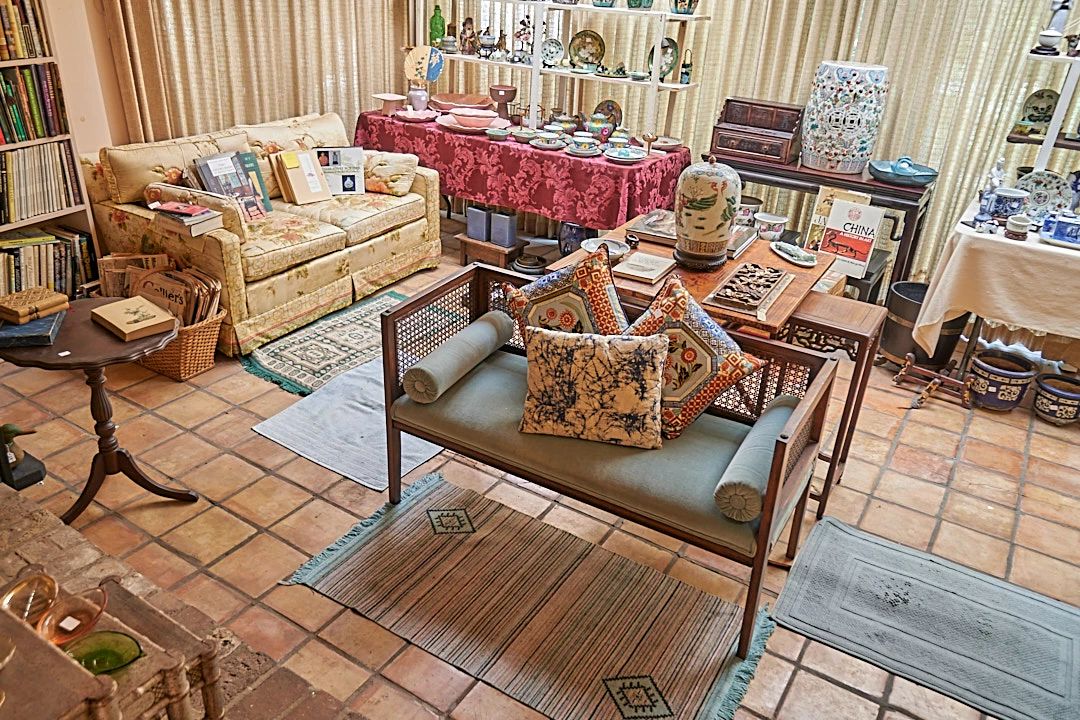 HUGE ESTATE SALE in Houston, TX starts on 11/10/2023