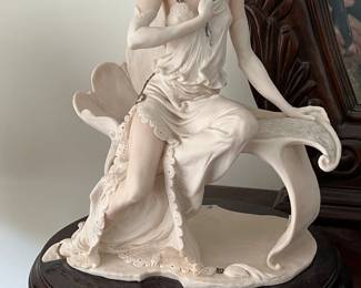 Giuseppe Armani Enchanting Sculpture #1181F