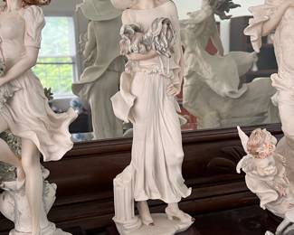 Giuseppe Armani “Sophia” figurine