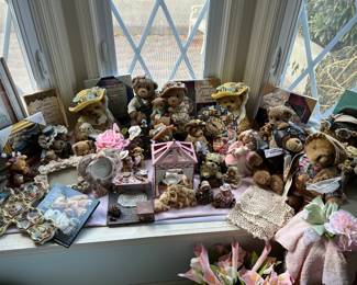 Teddies