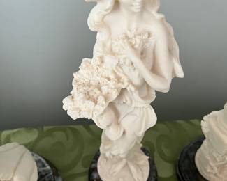 Giuseppe Armani “Spring Blossom” figurine