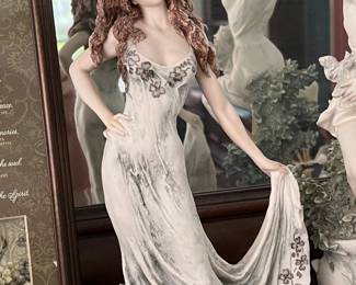 Giuseppe Armani “Celebration 1263C” figurine