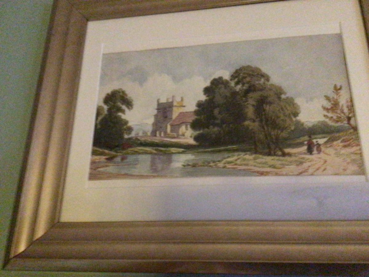 Mini Estate Sale in Saunemin, IL starts on 11/11/2023