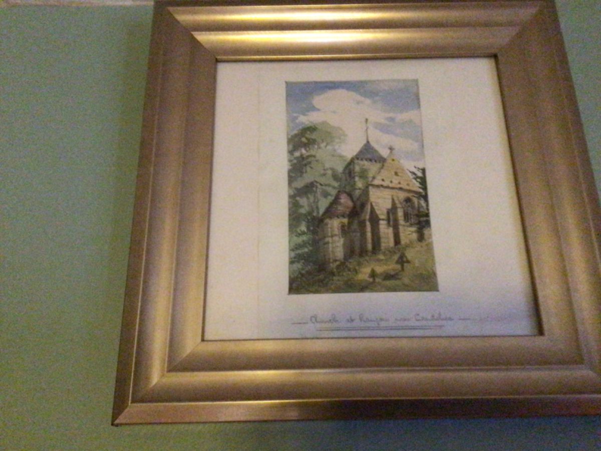 Mini Estate Sale in Saunemin, IL starts on 11/11/2023