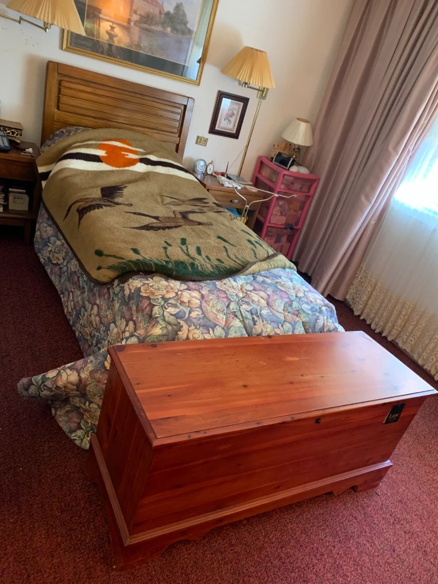 Dunbarton Dr estate sale Saturday 50 off starts on 11/4/2023