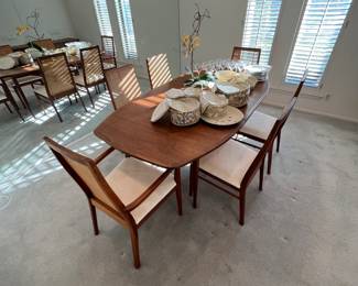 Leaf pictures later…