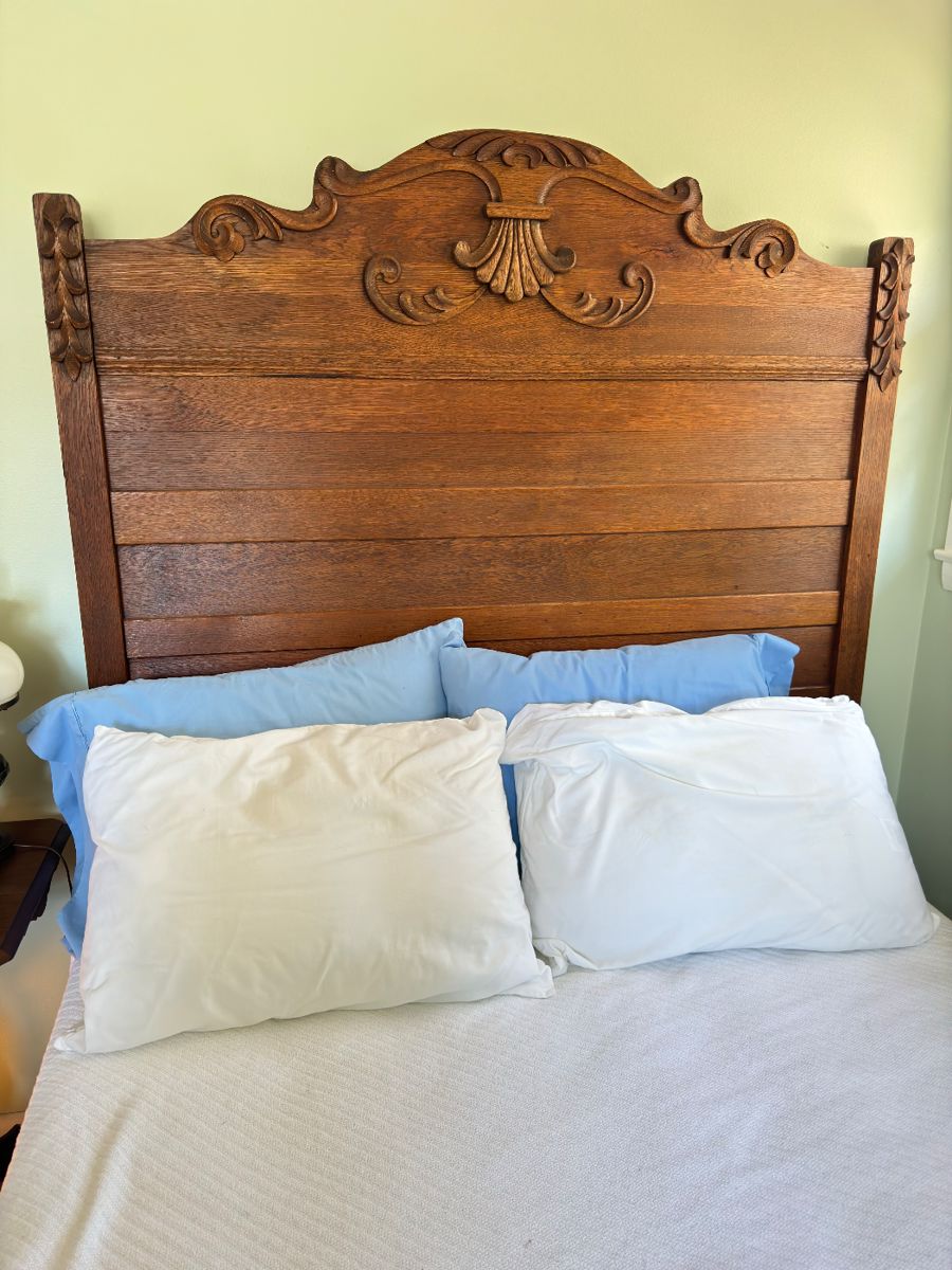 Headboard