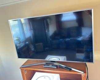 Samsung flat screen tv